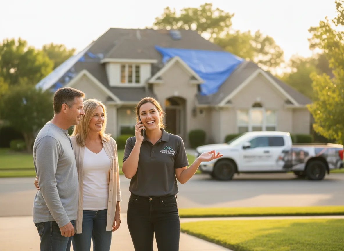 Emergency Roof Repair Solomons, MD FAQs